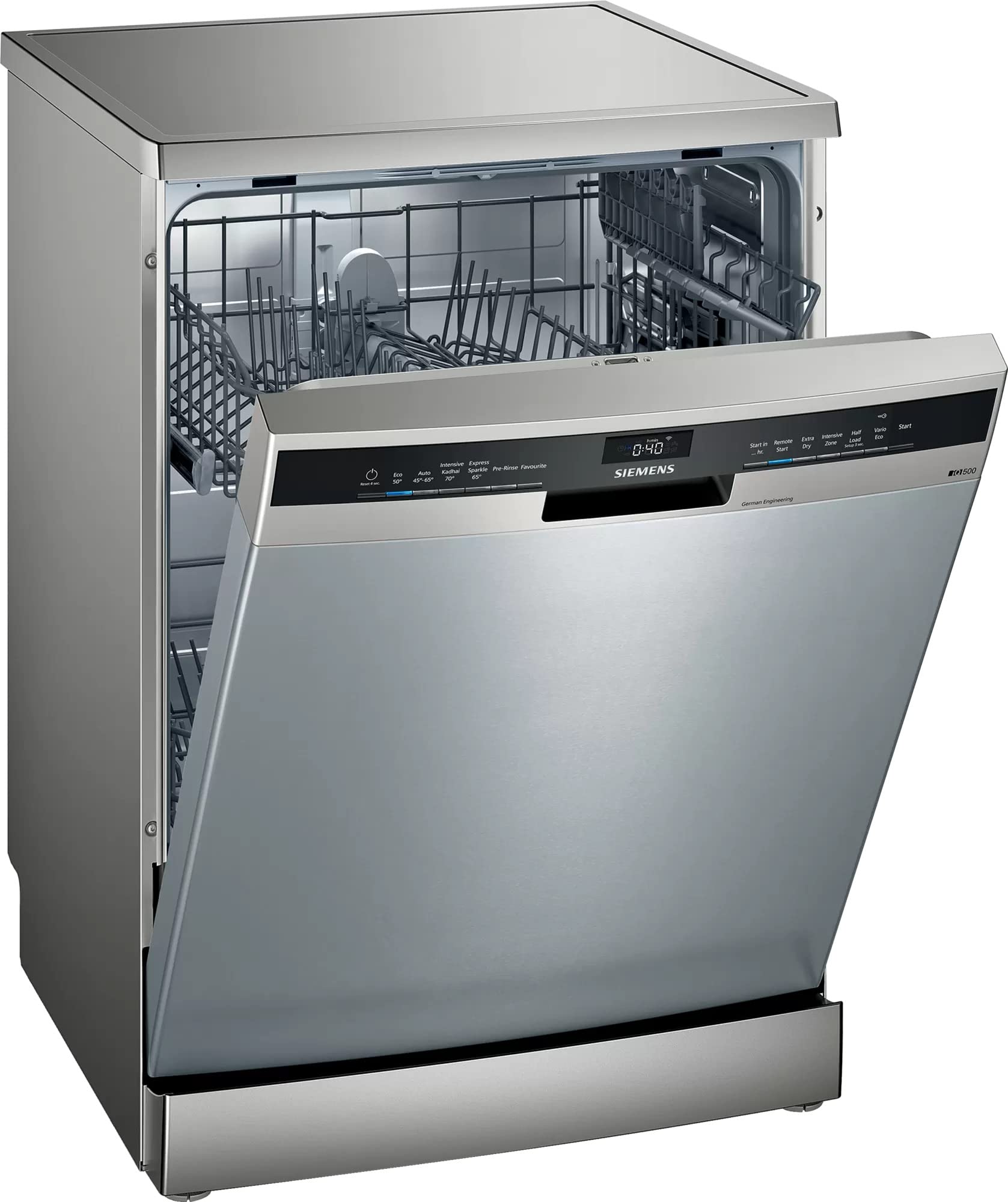 The Top 10 Dishwashers for 2024