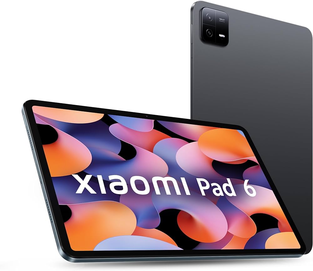 The Top 10 Budget Tablets to Buy in 2024